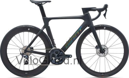Giant Propel Advanced Disc specificaties